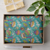 漫画バブル 薄葉紙 (ギフト)