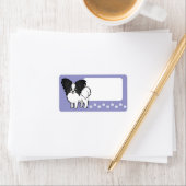 漫画パピロン ラベル (インサイチュ)