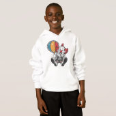 漫画ピエロ (正面フル)