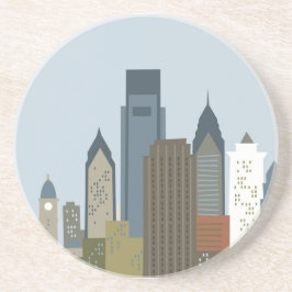 漫画フィラデルヒィア コースター