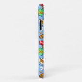 漫画ブックおもしろいiPhone / iPadケース Case-Mate iPhoneケース (裏面/右)