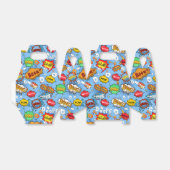 漫画ブックのお気に入り フェイバーボックス (折り畳みなし)