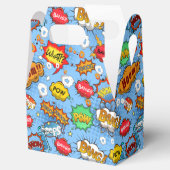 漫画ブックのお気に入り フェイバーボックス (オープン)