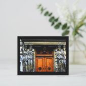 漫画ブックウィーン ポストカード (スタンド正面)