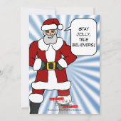 漫画ブックカバー(サすごいンタ) シーズンカード (裏面)