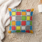 漫画ブックスタイルマス クッション (ブランケット)