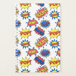 漫画ブックヒーローズプランナー プランナー手帳