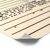 漫画ブック広告 ポスター (角)