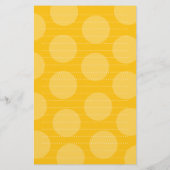 漫画ブラックトゥーカンバードキッド誕生日ありがとう 便箋 (裏面)