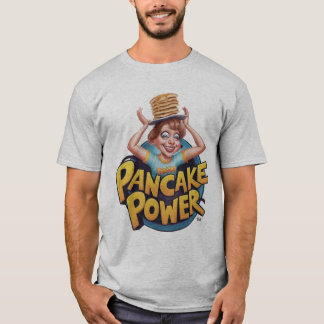 漫画ブリスティー Tシャツ