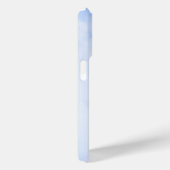 漫画ベビー飛んでいる弓矢のキューピッド Case-Mate iPhoneケース (裏面 / 右)