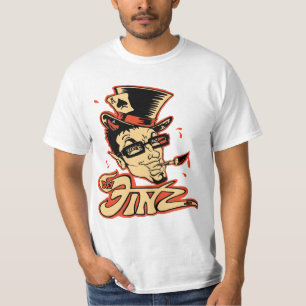漫画ペインター Tシャツ