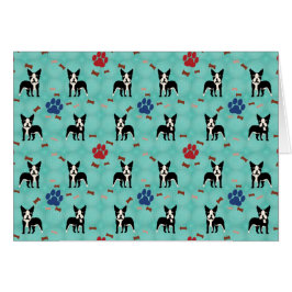 漫画ボストンテリア