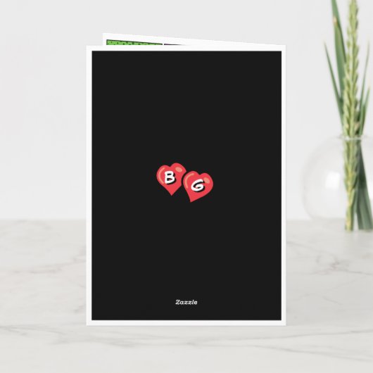 漫画ポップ・アートの本結婚技芸員の職掌 プログラム (裏面)