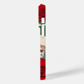 漫画メスiPhone / iPadケース Case-Mate iPhoneケース (裏面 / 左)