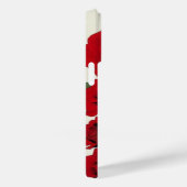 漫画メスiPhone / iPadケース Case-Mate iPhoneケース (裏面 / 右)