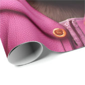 漫画モンキーラッピング紙 ラッピングペーパー (ロールコーナー)