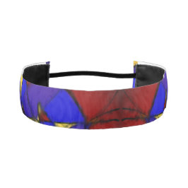 漫画ラブ アスレチックヘッドバンド