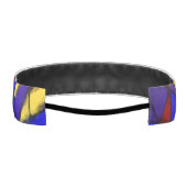 漫画ラブ アスレチックヘッドバンド (裏面)