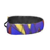 漫画ラブ アスレチックヘッドバンド (左)