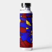 漫画ラブ ウォーターボトル (右面)