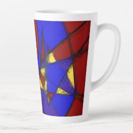 漫画ラブ カフェラテマグ