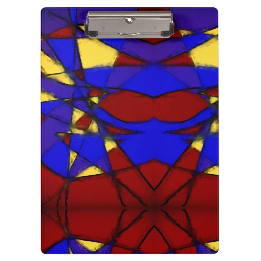 漫画ラブ クリップボード (正面)