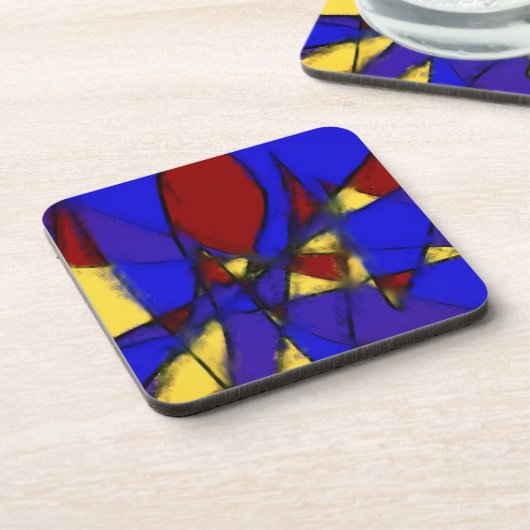 漫画ラブ コースター (左側)