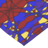 漫画ラブ ショートテーブルランナー (コーナー)