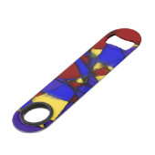 漫画ラブ スピード栓抜き (正面アングル)