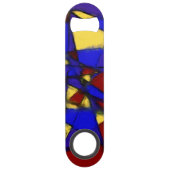 漫画ラブ スピード栓抜き (裏面)