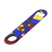 漫画ラブ スピード栓抜き (裏面アングル)