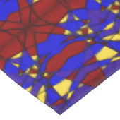 漫画ラブ テーブルクロス (アングル)