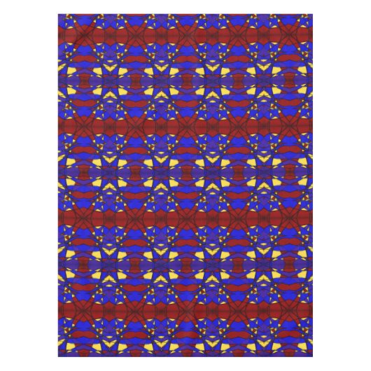 漫画ラブ テーブルクロス (正面)