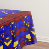 漫画ラブ テーブルクロス (インサイチュ)