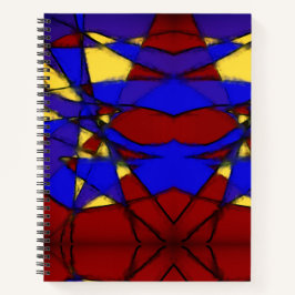 漫画ラブ ノートブック