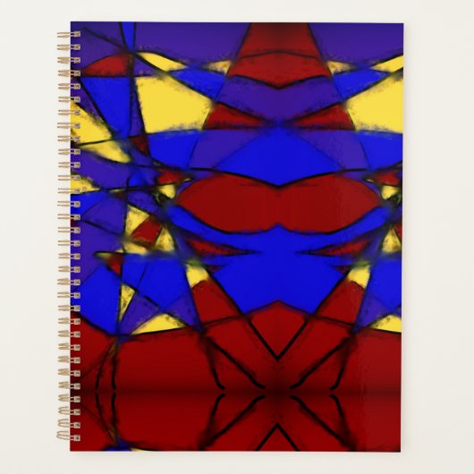 漫画ラブ プランナー手帳 (正面)