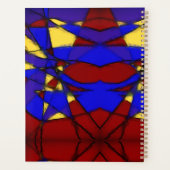 漫画ラブ プランナー手帳 (裏面)