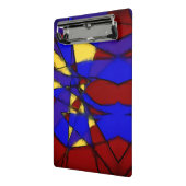 漫画ラブ ミニクリップボード (アングル2)