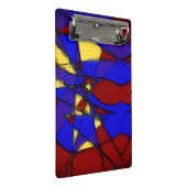 漫画ラブ ミニクリップボード (アングル)