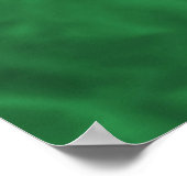 漫画ワニのポスタープリント ポスター (角)