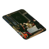 漫画俳優 マグネット (右側)