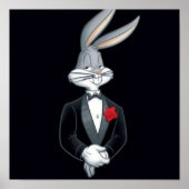 漫画写真 ポスター (正面)