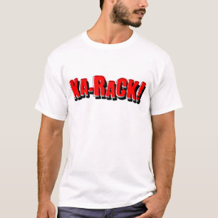漫画効果音 Tシャツ