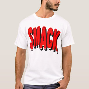 漫画効果音 Tシャツ