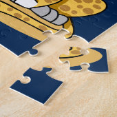 漫画子猫パズル ジグソーパズル (側面)