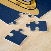 漫画子猫パズル ジグソーパズル (側面)