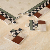 漫画宇宙モンキーキッズパズル ジグソーパズル (側面)