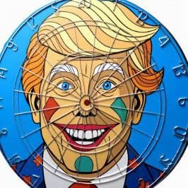 漫画家 ダーツボード