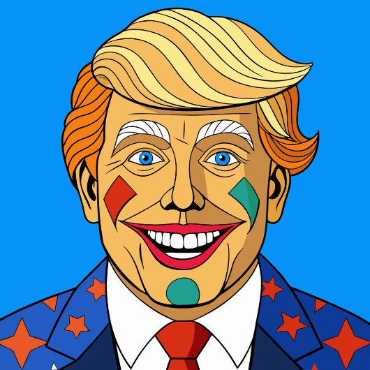 漫画家 ダーツボード